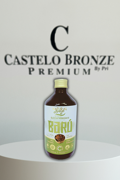 Kit Afrodisíaco Barú