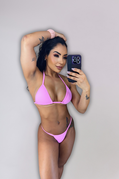 Biquíni Virginia Rosa