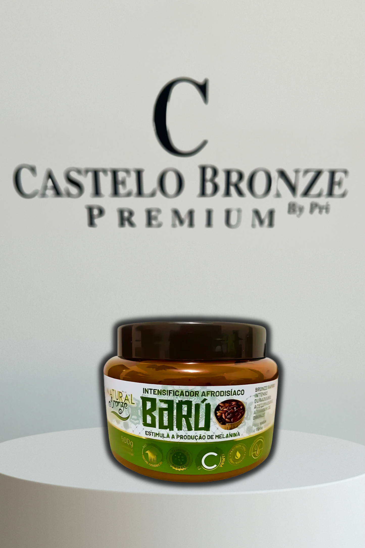 Kit Afrodisíaco Barú