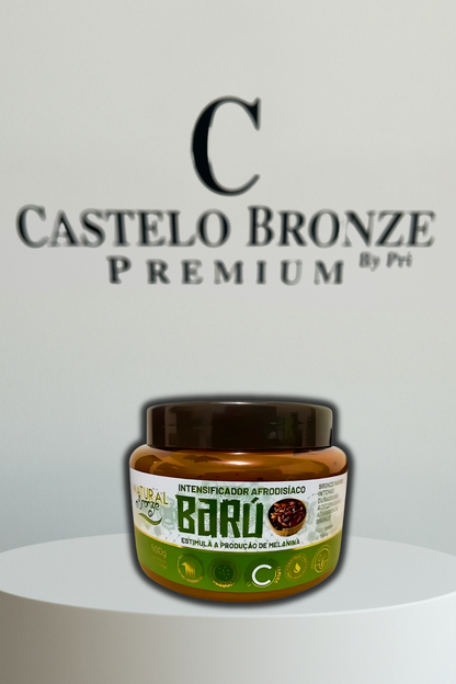 Kit Afrodisíaco Barú